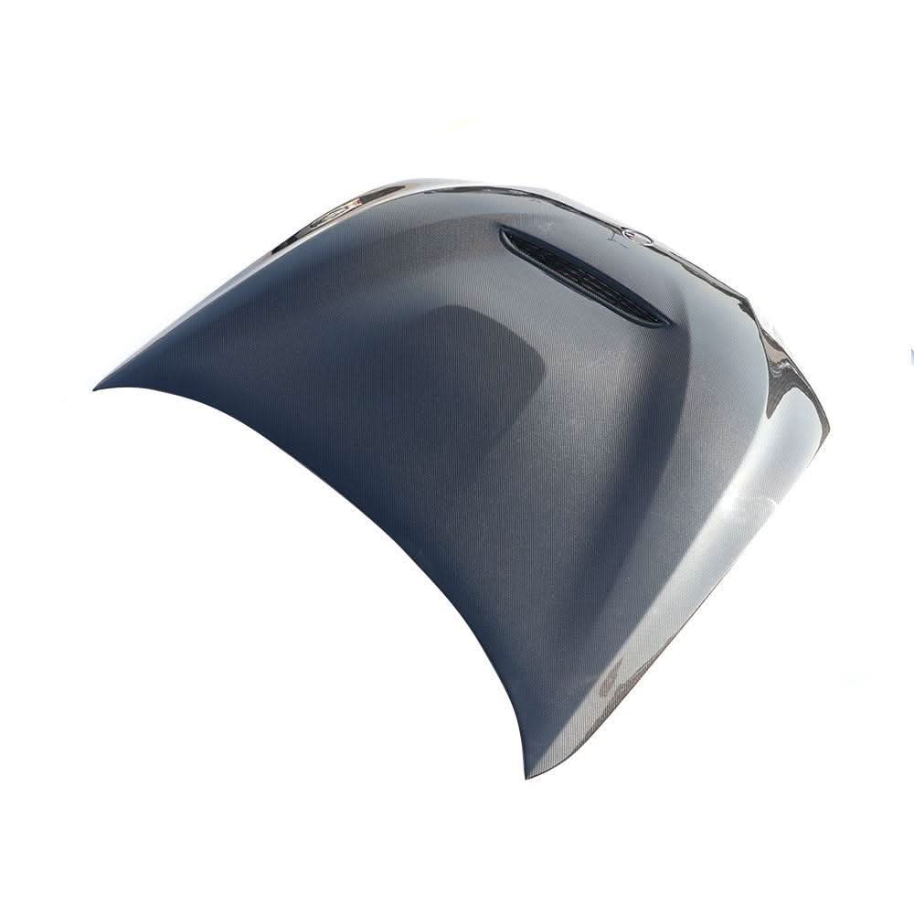 GTS Style Carbon Fibre Bonnet for BMW G20 3 Series 19-25 - Carbon Factory