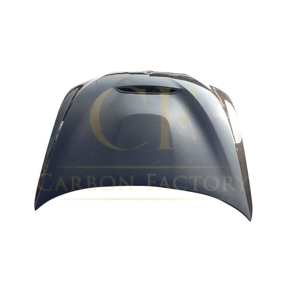 GTS Style Carbon Fibre Bonnet for BMW G20 3 Series 19-25 - Carbon Factory