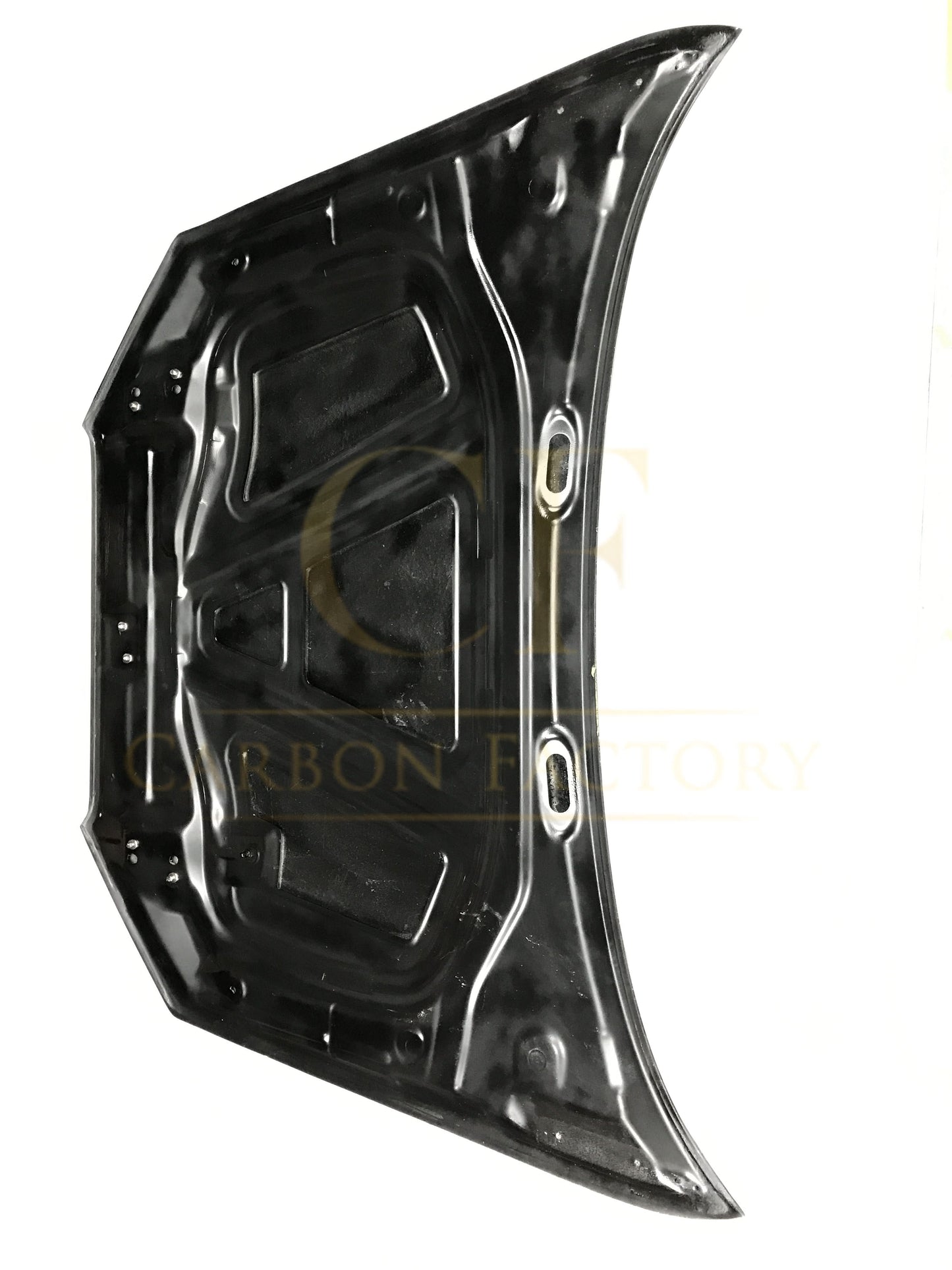 OEM Style Carbon Fibre Bonnet for Audi A3 S3 13-15 - Carbon Factory