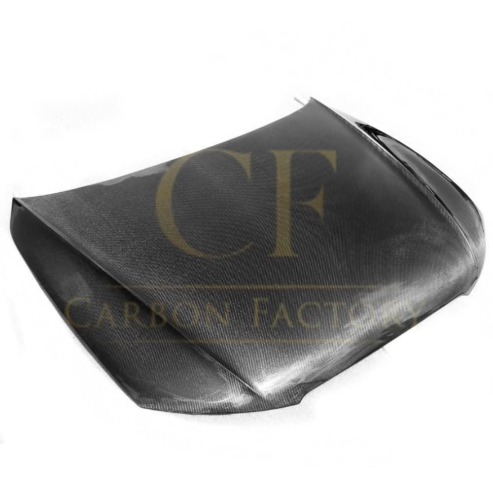 OEM Style Carbon Fibre Bonnet for Audi B8.5 S5 & A5 S Line 11-16 - Carbon Factory