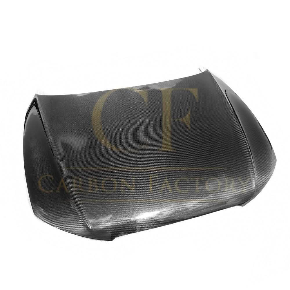OEM Style Carbon Fibre Bonnet for Audi B8.5 S5 & A5 S Line 11-16 - Carbon Factory