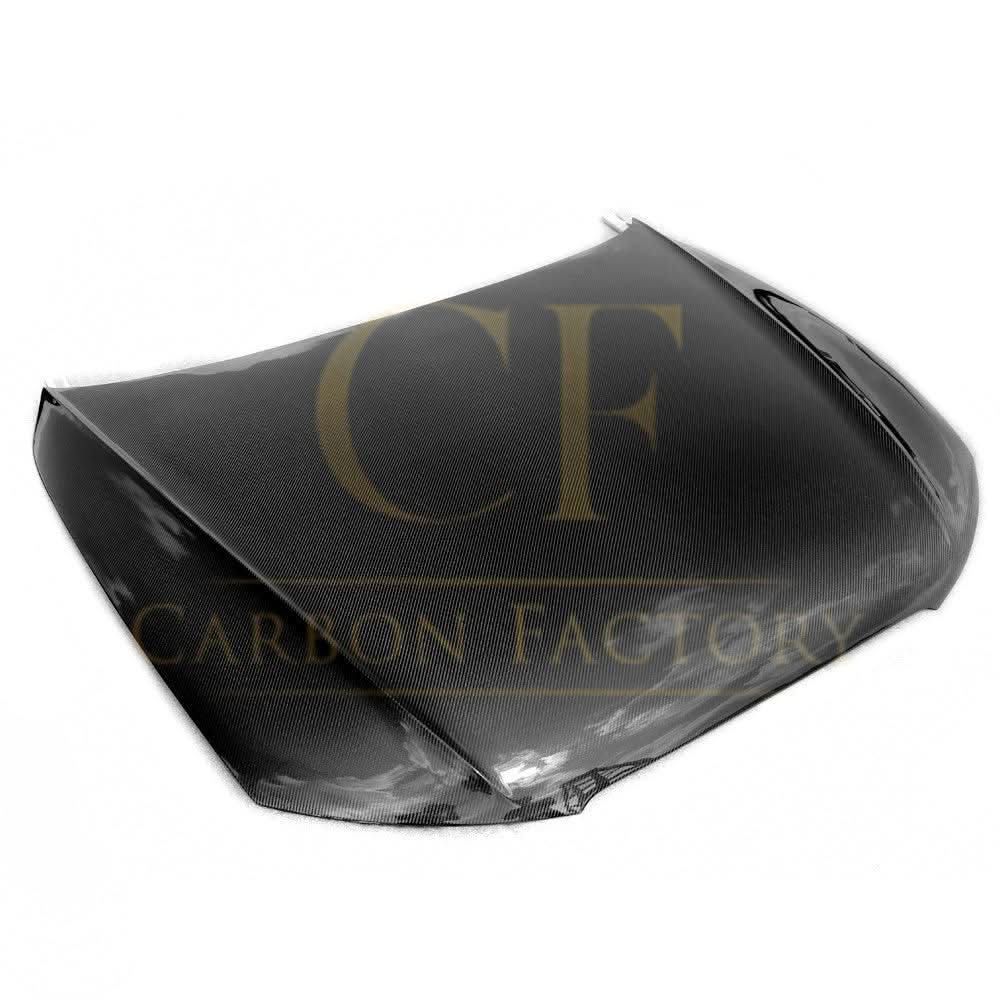 OEM Style Carbon Fibre Bonnet for Audi B8.5 S5 & A5 S Line 11-16 - Carbon Factory