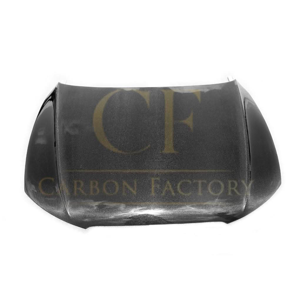 OEM Style Carbon Fibre Bonnet for Audi B8.5 S5 & A5 S Line 11-16 - Carbon Factory