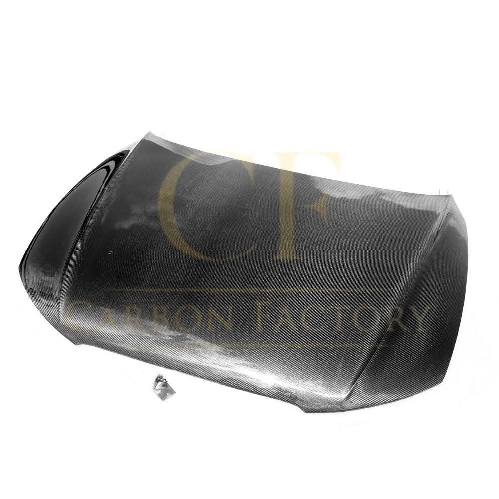OEM Style Carbon Fibre Bonnet for Audi B8.5 S5 & A5 S Line 11-16 - Carbon Factory