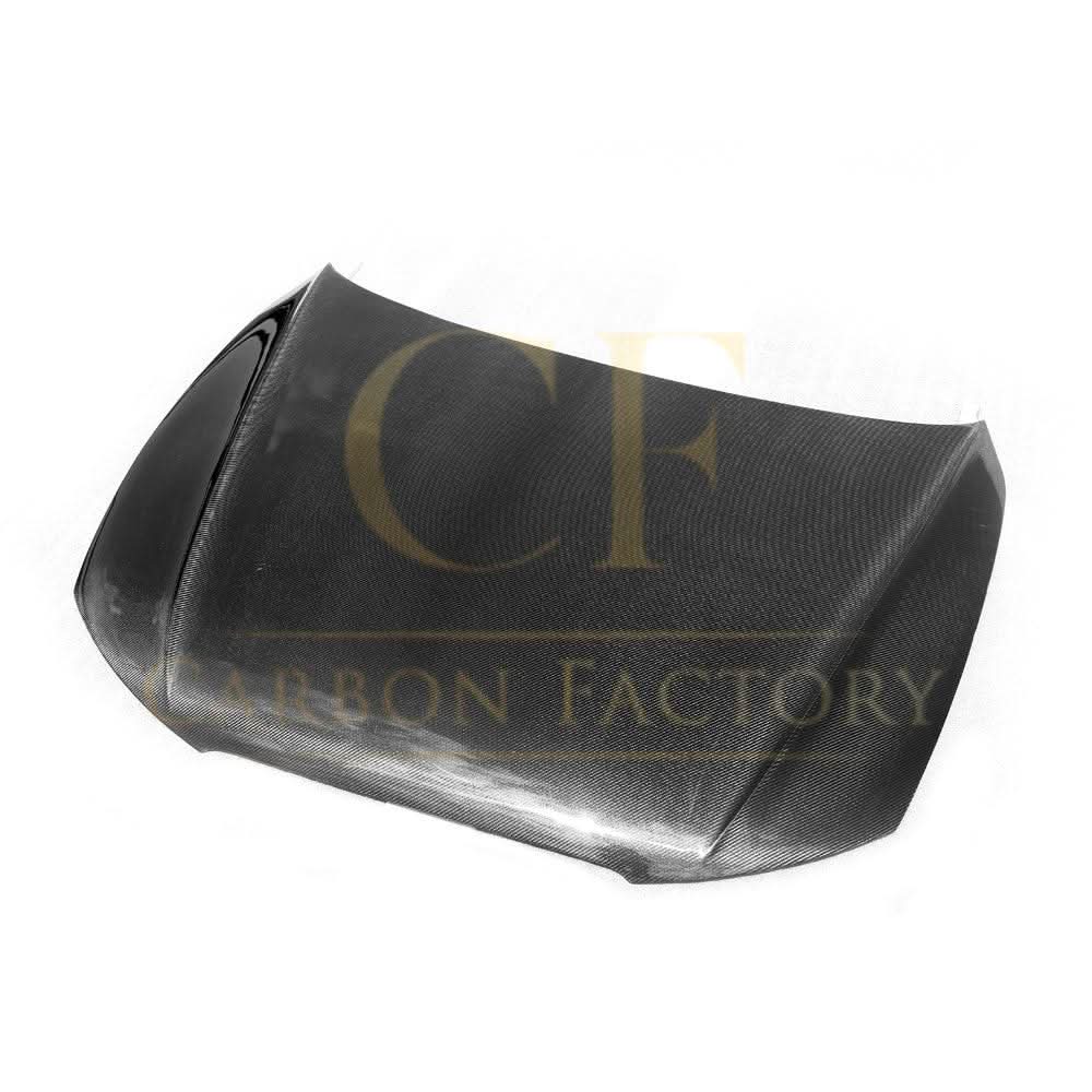 OEM Style Carbon Fibre Bonnet for Audi B8.5 S5 & A5 S Line 11-16 - Carbon Factory