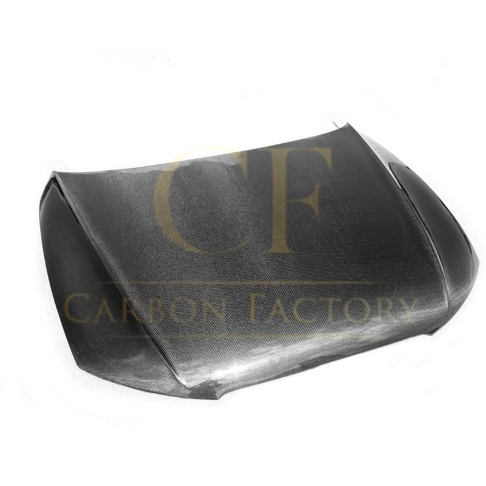 OEM Style Carbon Fibre Bonnet for Audi B8.5 S5 & A5 S Line 11-16 - Carbon Factory
