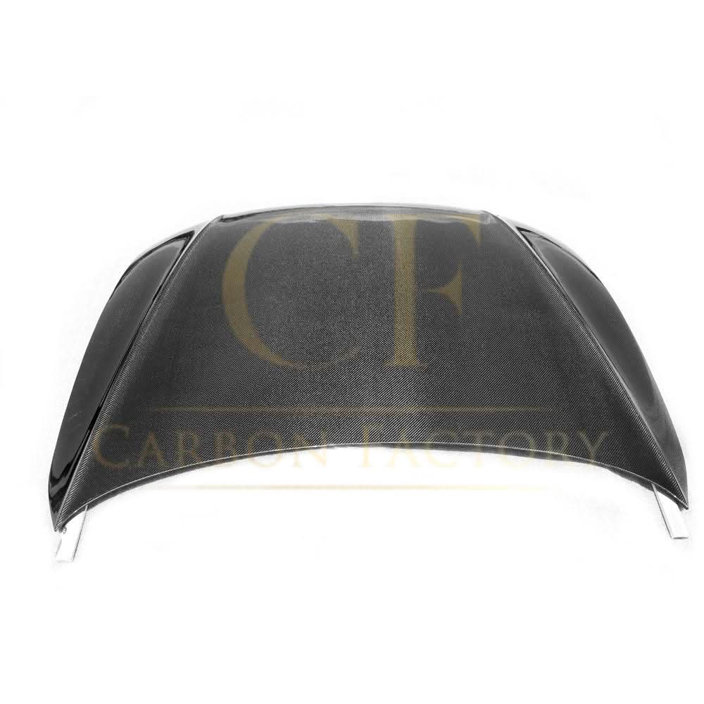 OEM Style Carbon Fibre Bonnet for Audi B8.5 S5 & A5 S Line 11-16 - Carbon Factory