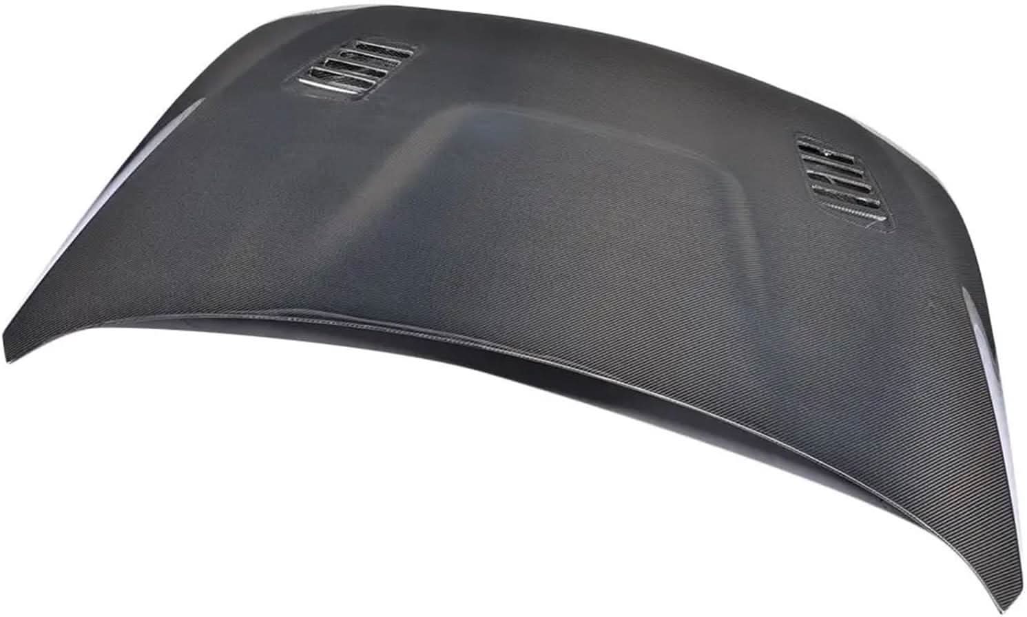 Carbon Fibre Bonnet for BMW F20 F21 1 Series M Sport 11-18 - Carbon Factory