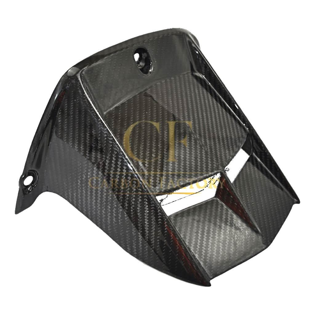 Pre-preg Carbon Fibre Carbon Rear Fender for Yamaha R6 2017-2022 - Carbon Factory