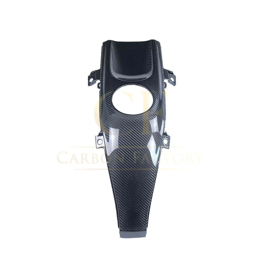 Pre-preg Carbon Fibre Carbon Tank Fairing for Yamaha R7 2022-Present - Carbon Factory