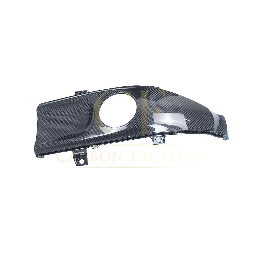 Pre-preg Carbon Fibre Carbon Tank Fairing for Yamaha R7 2022-Present - Carbon Factory