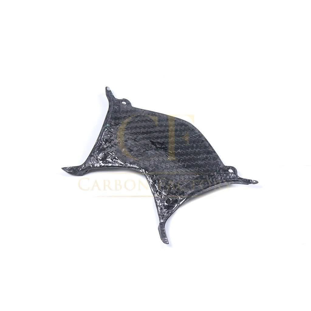 Pre-preg Carbon Fibre Centre Seat Panel for Yamaha R1 2015-2024 - Carbon Factory