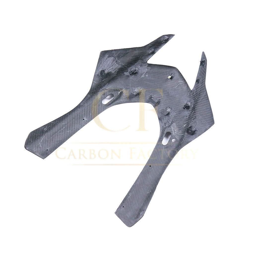 Pre-preg Carbon Fibre Front Fairing B for Yamaha R7 2022-Present - Carbon Factory