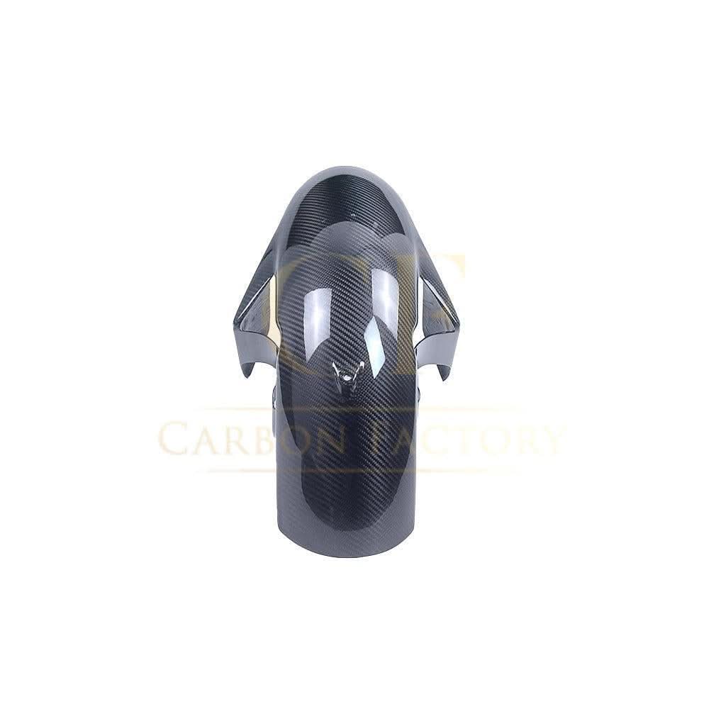 Pre-preg Carbon Fibre Front Fender B for Yamaha R7 2022-Present - Carbon Factory