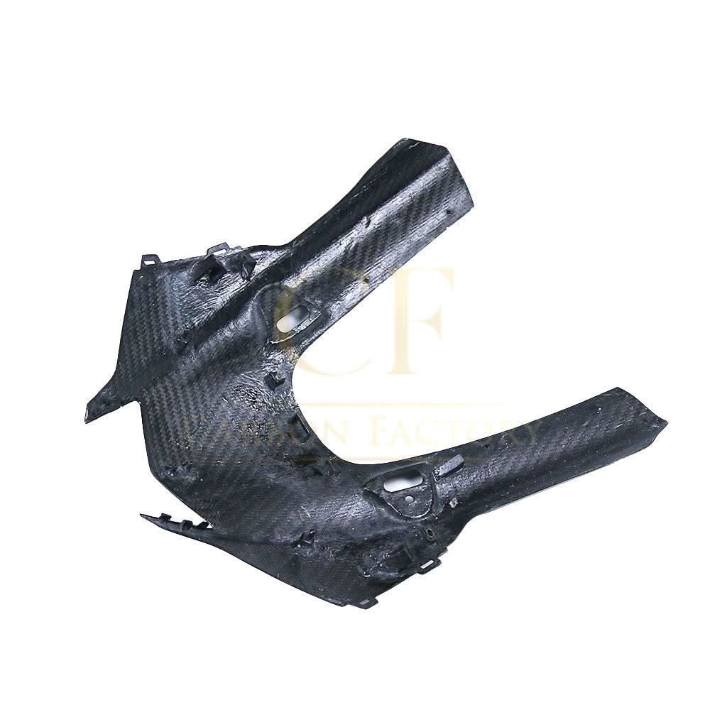 Pre-preg Carbon Fibre Front Nose Fairing for Yamaha R1 2020-2024 - Carbon Factory