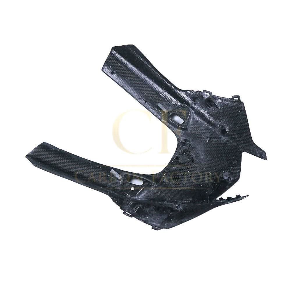 Pre-preg Carbon Fibre Front Nose Fairing for Yamaha R1 2020-2024 - Carbon Factory