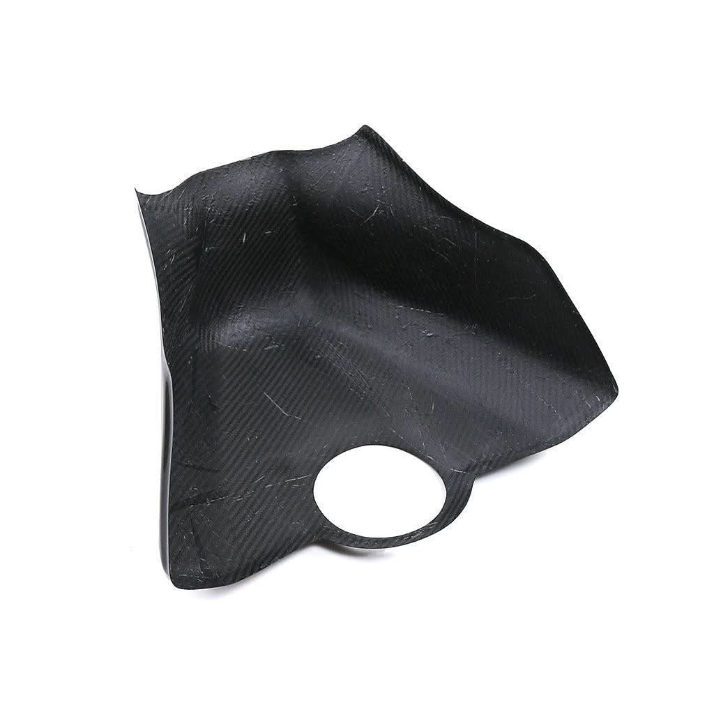 Pre-preg Carbon Fibre Full Tank Cover for Yamaha R1 2015-2024 - Carbon Factory