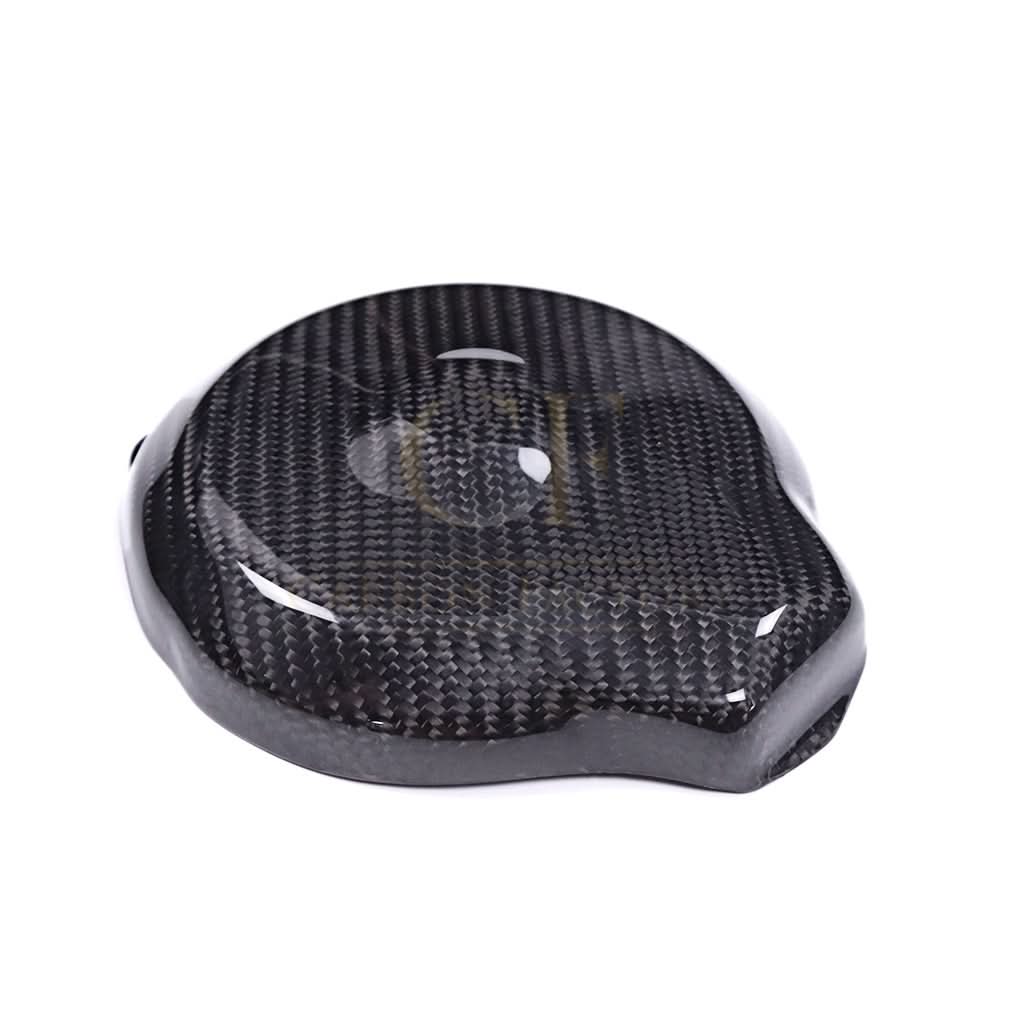 Pre-preg Carbon Fibre Generator Protector for Yamaha R6 2008-2015 - Carbon Factory