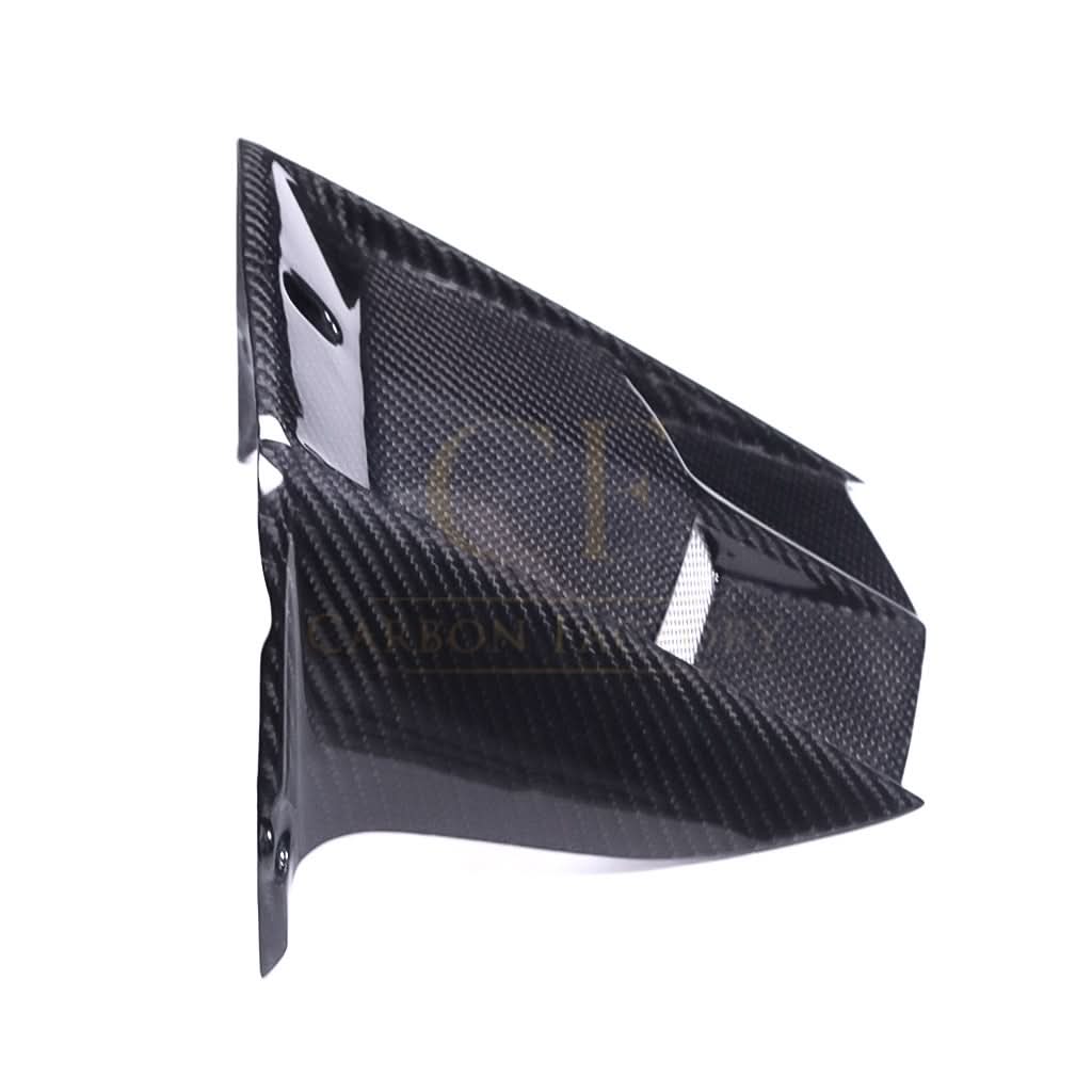 Pre-preg Carbon Fibre Rear fender for Yamaha R6 2008-2015 - Carbon Factory