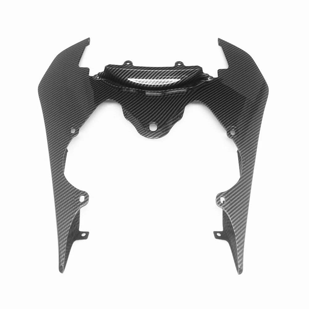 Pre-preg Carbon Fibre Tail Seat Side Cover for Yamaha R6 2008-2015 - Carbon Factory