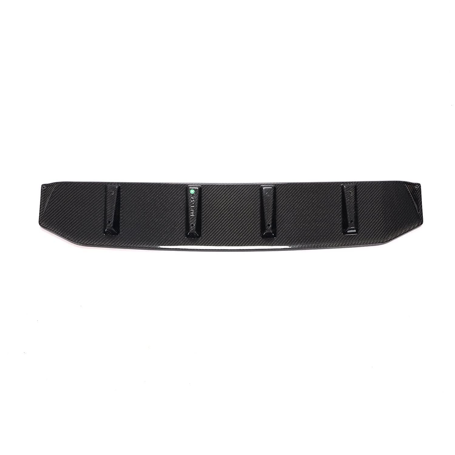 AMG Style Carbon Fibre Diffuser for Mercedes Benz H247 GLA 20-Present - Carbon Factory