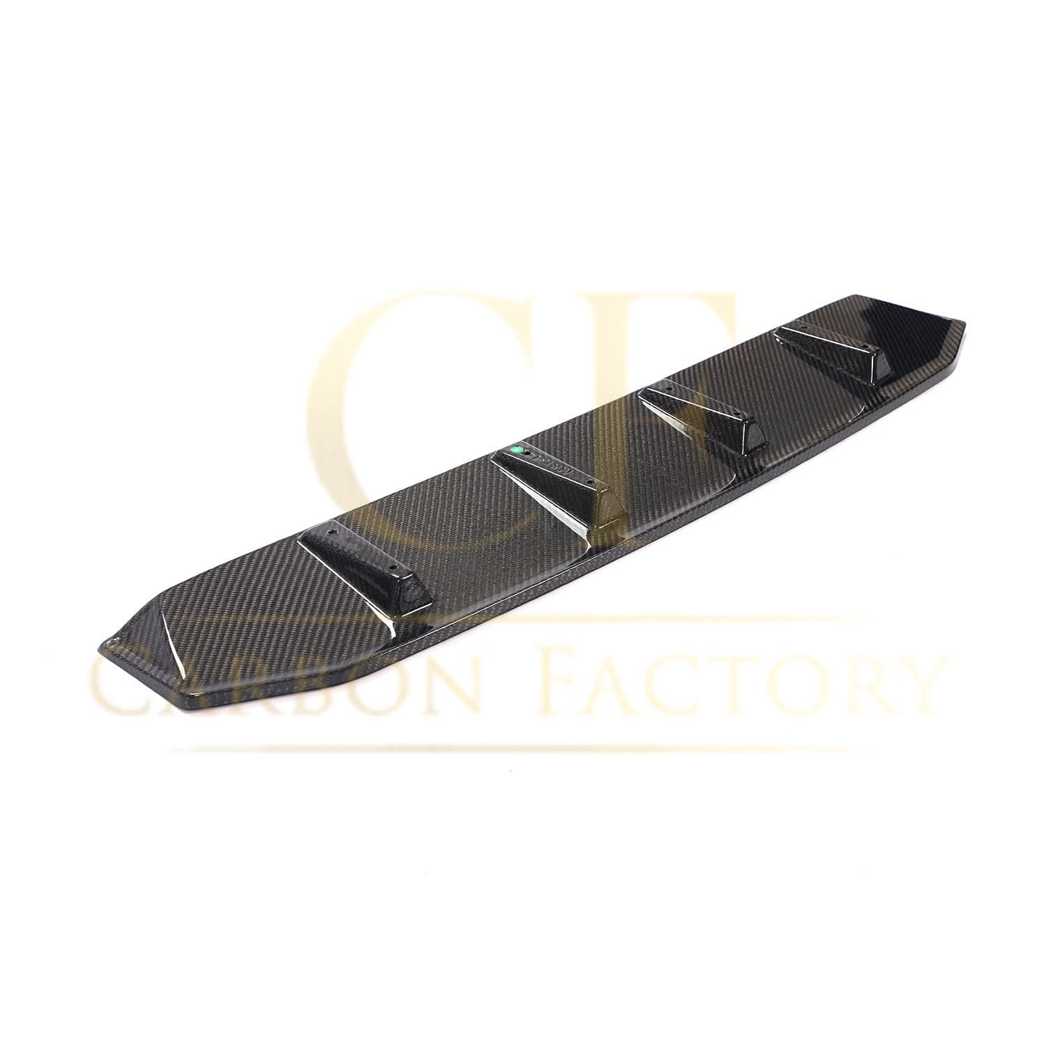 AMG Style Carbon Fibre Diffuser for Mercedes Benz H247 GLA 20-Present - Carbon Factory