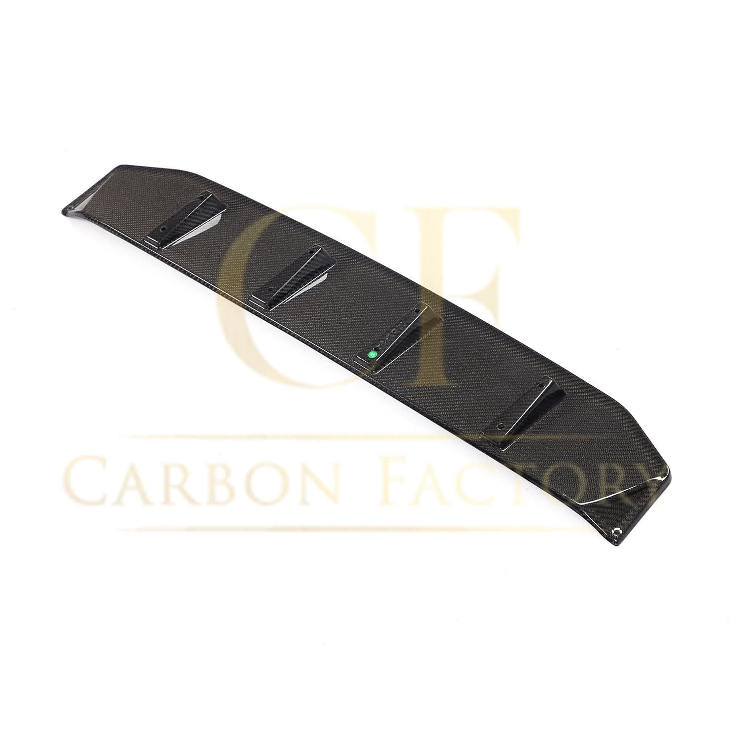 AMG Style Carbon Fibre Diffuser for Mercedes Benz H247 GLA 20-Present - Carbon Factory
