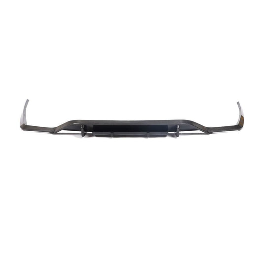 AMG Style Carbon Fibre Rear Diffuser for Mercedes Benz C257 CLS 19-Present - Carbon Factory
