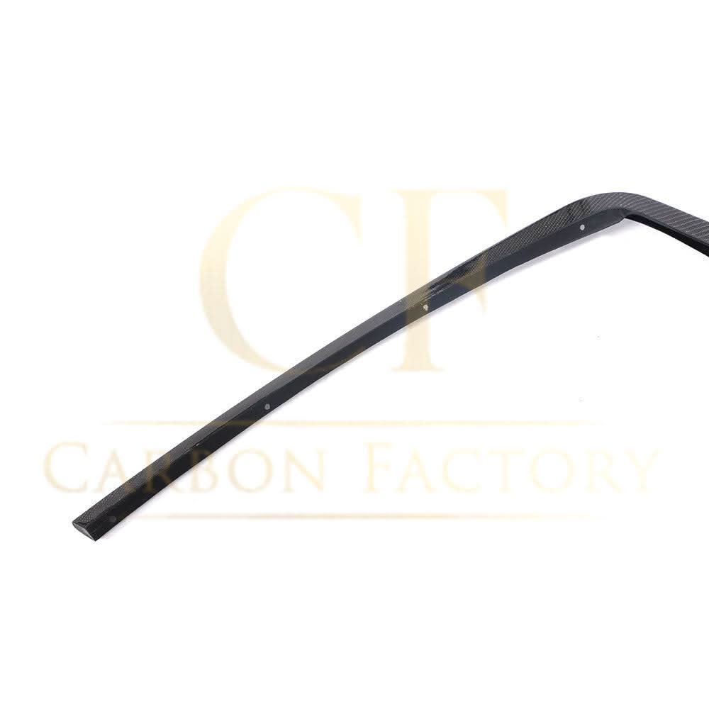 AMG Style Carbon Fibre Rear Diffuser for Mercedes Benz C257 CLS 19-Present - Carbon Factory