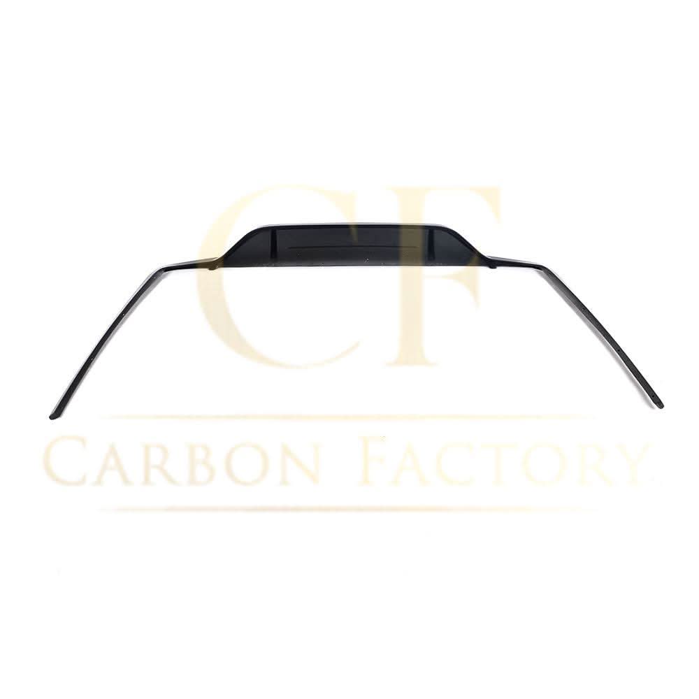 AMG Style Carbon Fibre Rear Diffuser for Mercedes Benz C257 CLS 19-Present - Carbon Factory
