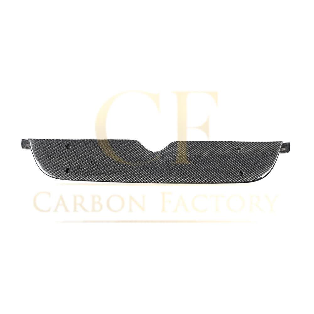 BR Style Carbon Fibre Rear Diffuser for Toyota GT86 12-20 - Carbon Factory