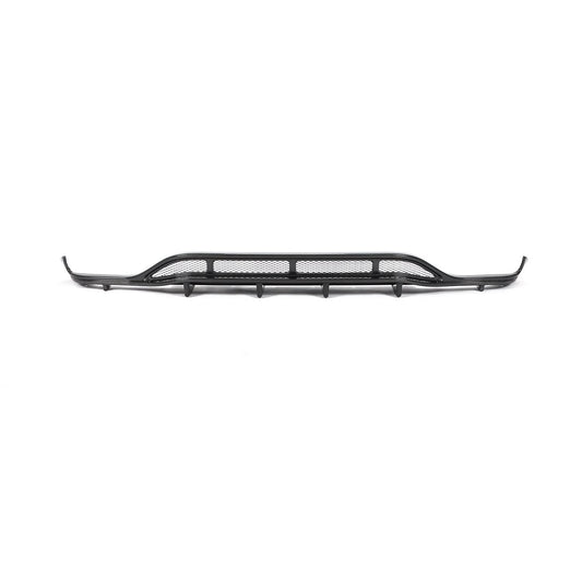 Brabus Style Carbon Fibre Rear Diffuser for Mercedes Benz C257 CLS 19-Present - Carbon Factory