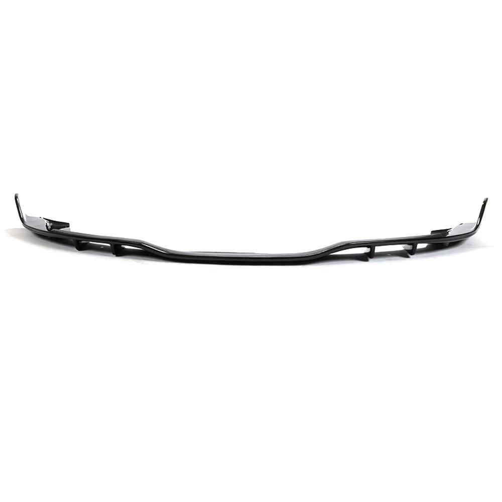 CS Style Carbon Fibre Rear Diffuser for Tesla Model Y 19-24 - Carbon Factory