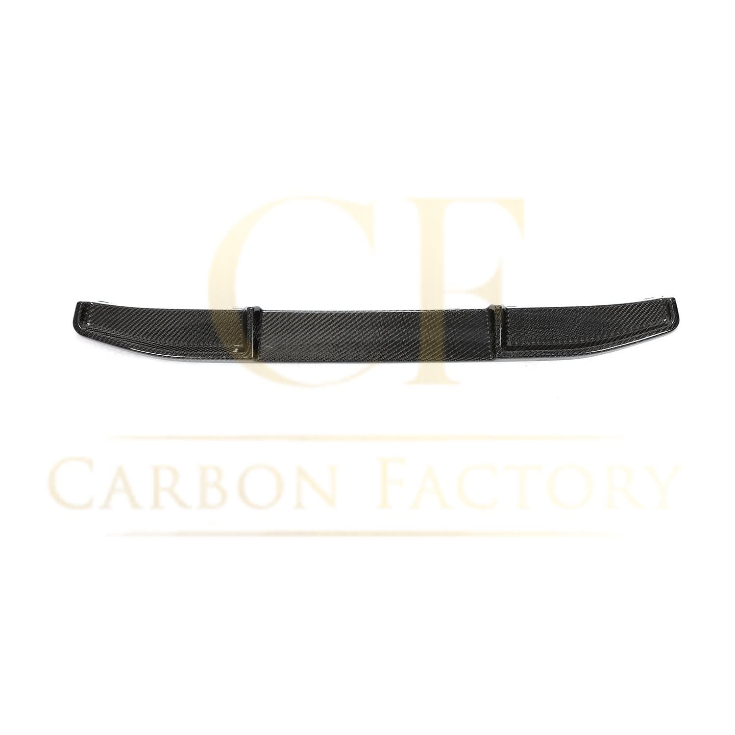 MP Style Carbon Fibre Rear Diffuser for BMW 4 Series G22 G23 20-Present - Carbon Factory