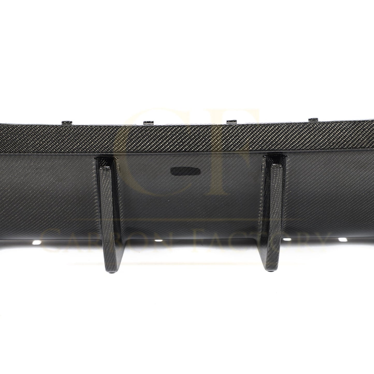 MP Style Carbon Fibre Rear Diffuser for BMW F40 1 Series 19-24 - Carbon Factory