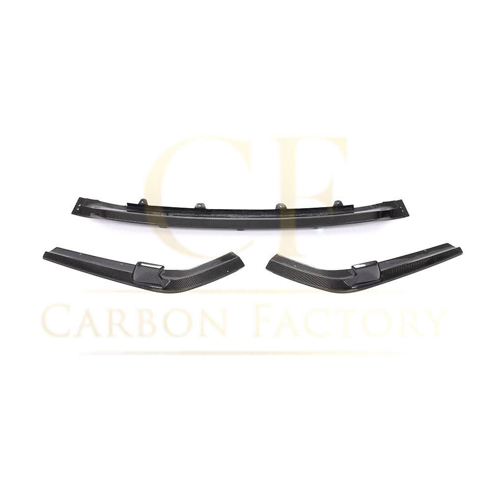 MP Style Carbon Fibre Rear Diffuser for BMW G07 X7 19-Present - Carbon Factory