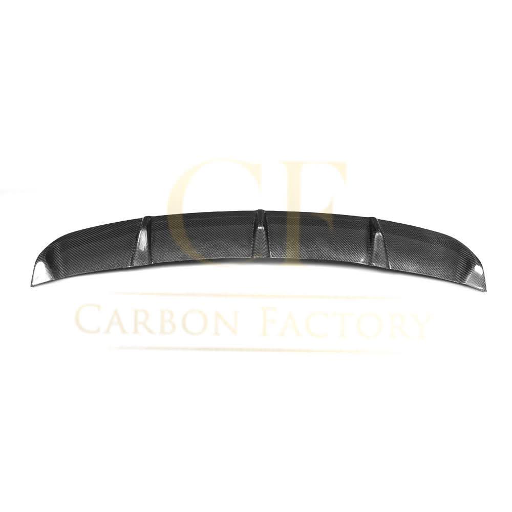 RZ Style Carbon Fibre Rear Diffuser for Mercedes Benz W117 CLA 13-15 - Carbon Factory
