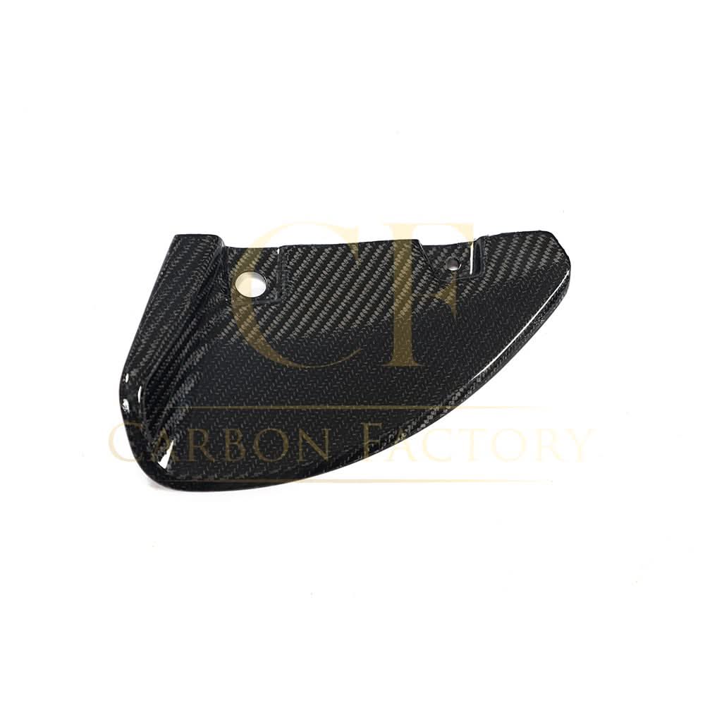 ST Style Carbon Fibre Rear Diffuser for Toyota GR86 22-Present - Carbon Factory