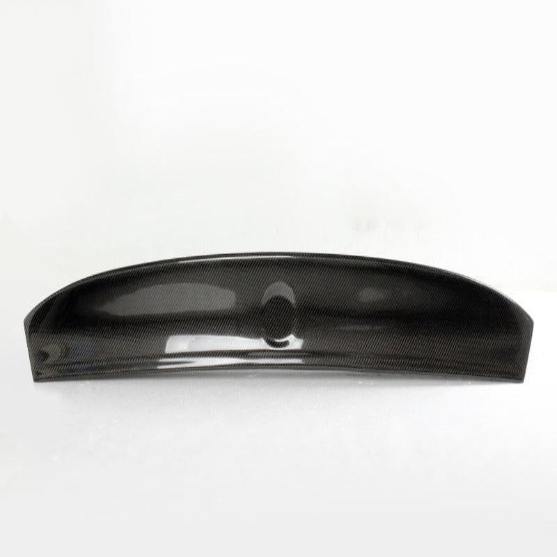 CSL Style Carbon Fibre Boot Spoiler for BMW E46 3 Series 96-05 - Carbon Factory