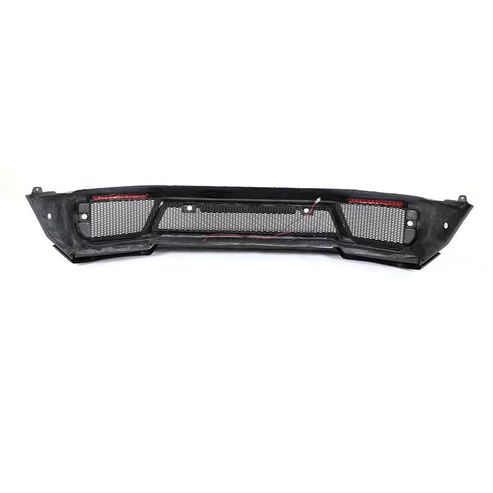 AMG Style Pre-Preg Carbon Fibre Body Kit for Mercedes W464 G Class G Wagon 19-Present - Carbon Factory