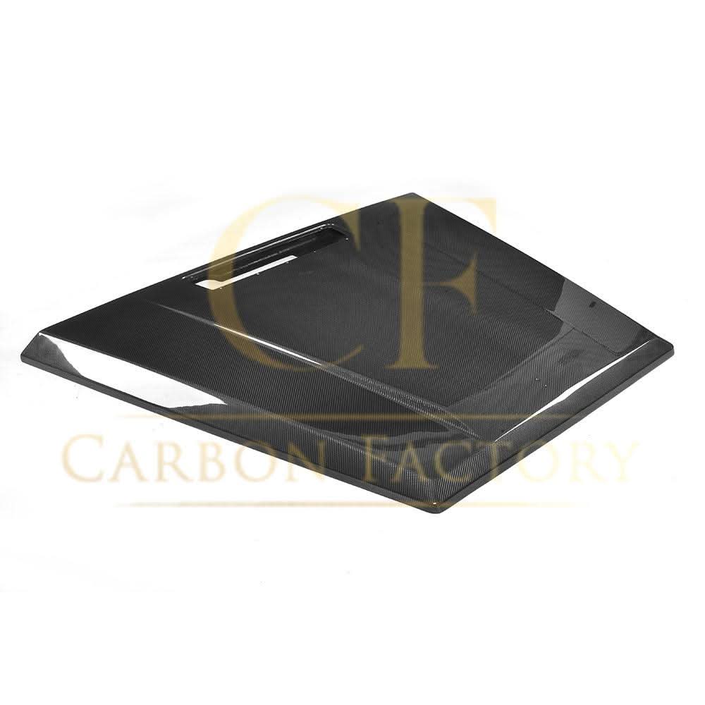 Carbon Fibre Bonnet for Mercedes W463 G Class G Wagon 04-18 - Carbon Factory