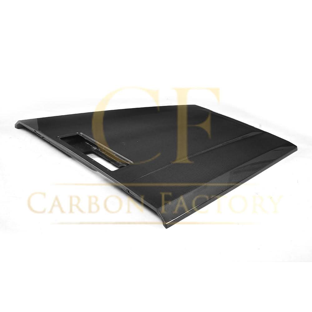 Carbon Fibre Bonnet for Mercedes W463 G Class G Wagon 04-18 - Carbon Factory