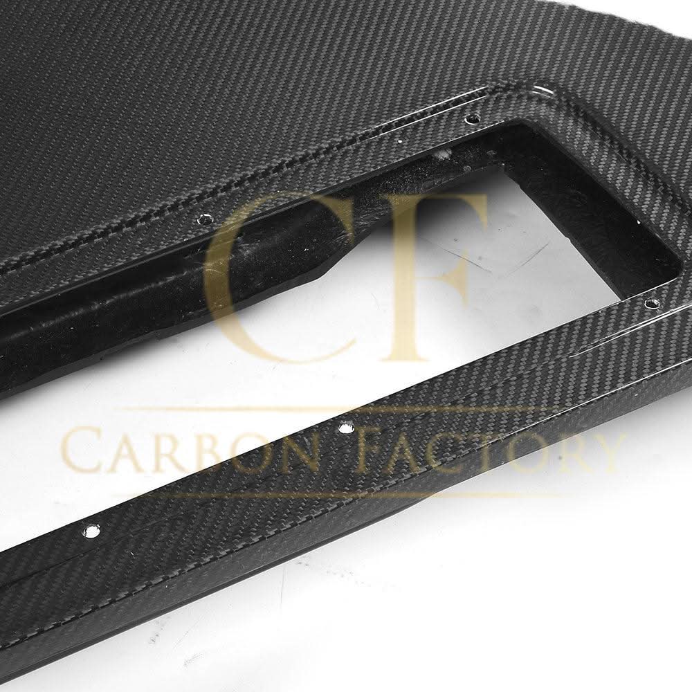 Carbon Fibre Bonnet for Mercedes W463 G Class G Wagon 04-18 - Carbon Factory