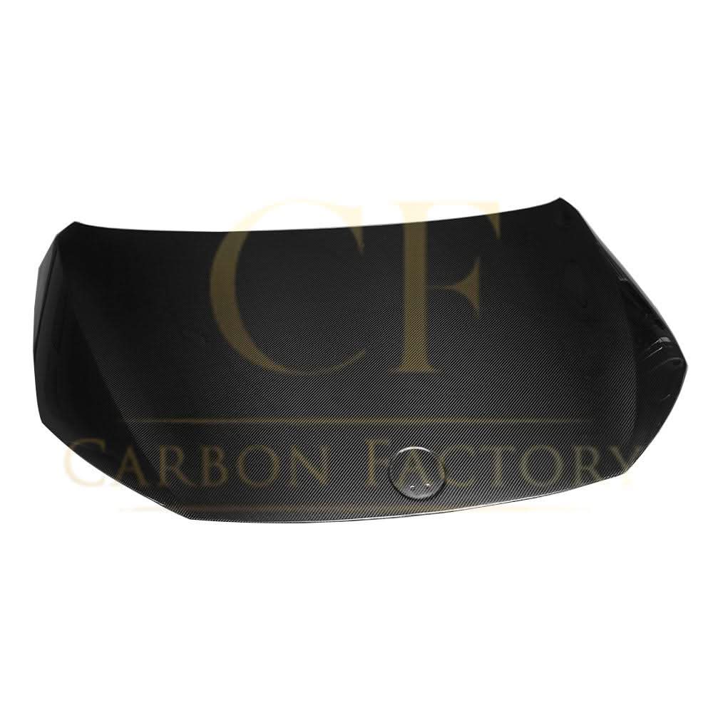 Carbon Fibre Bonnet for VW Scirocco & R 09-14 - Carbon Factory