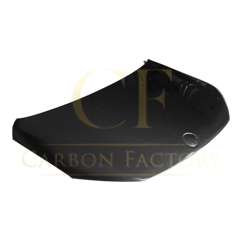 Carbon Fibre Bonnet for VW Scirocco & R 09-14 - Carbon Factory