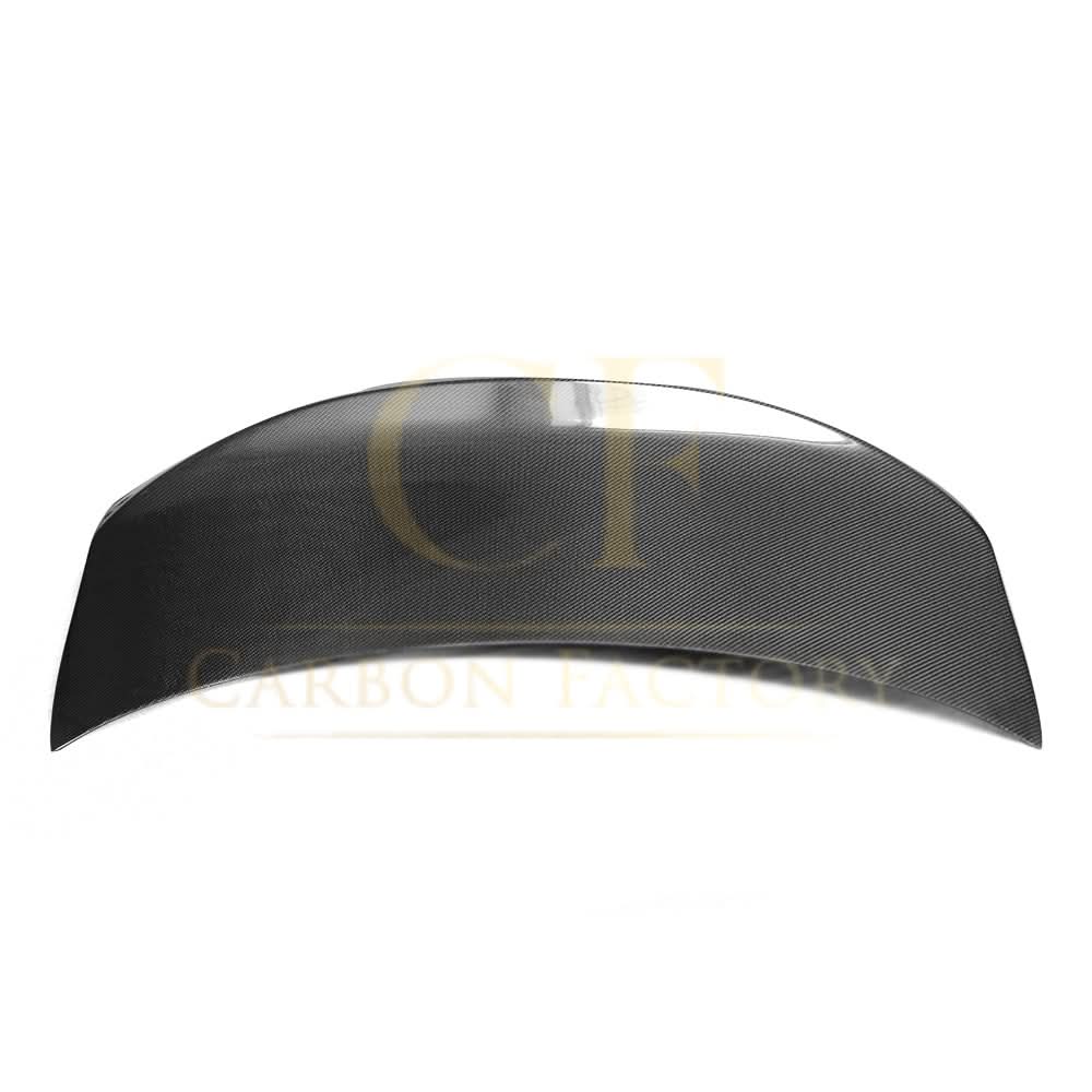 Carbon Fibre Boot Lid for BMW E90 LCI 3 Series & M3 09-13 - Carbon Factory