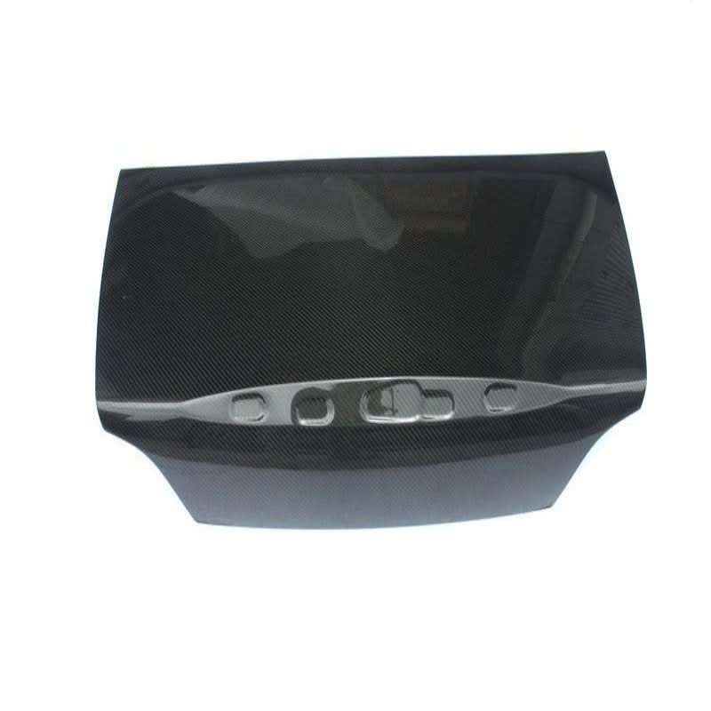 Carbon Fibre Boot Lid for Honda S2000 99-09 - Carbon Factory
