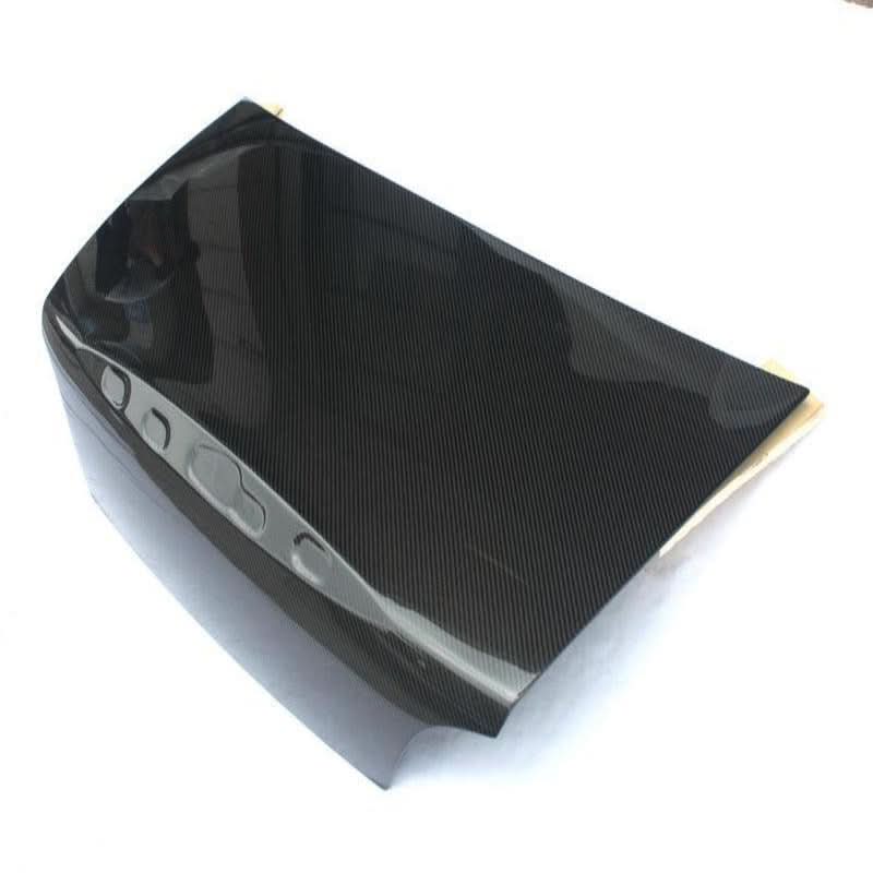 Carbon Fibre Boot Lid for Honda S2000 99-09 - Carbon Factory