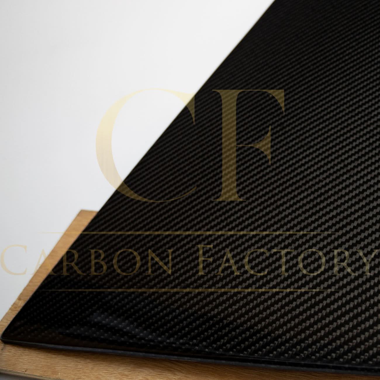 Carbon Fibre Boot Lid for Honda S2000 99-09 - Carbon Factory