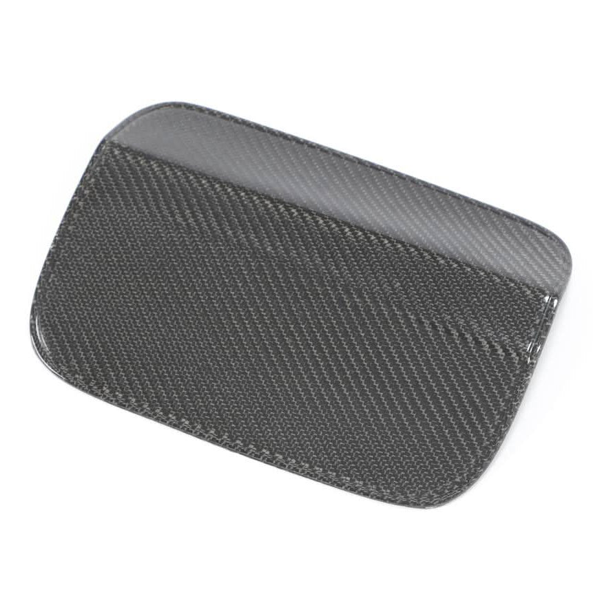 Carbon Fibre Fuel Cap Cover for BMW G30 G31 5 Series 17-23 - Carbon Factory